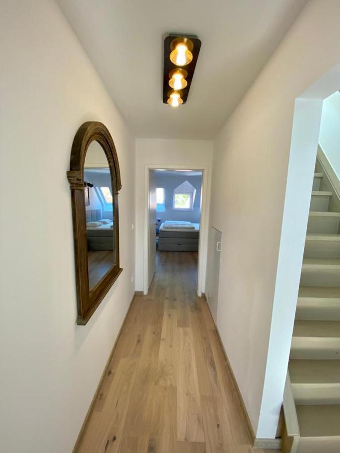 Apartment Ab - The Princess Castle Triplex Ljubljana