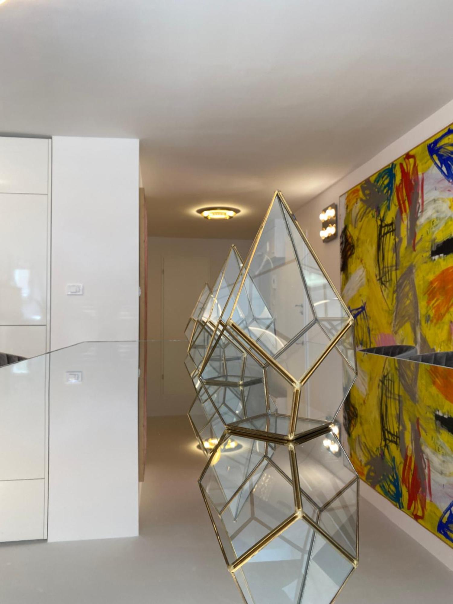 Ab - The Princess Castle Triplex Apartma Ljubljana