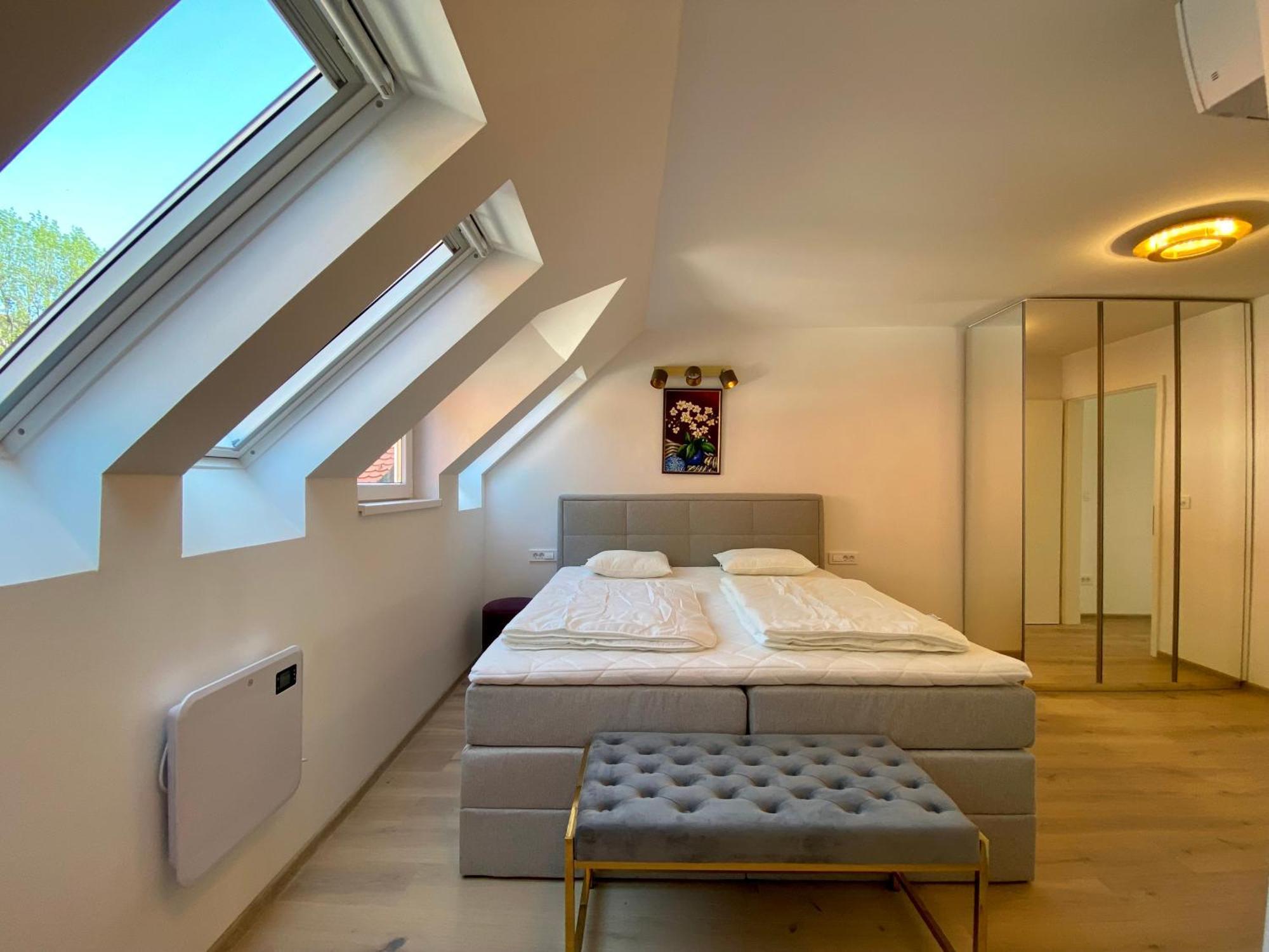 Ab - The Princess Castle Triplex Ljubljana