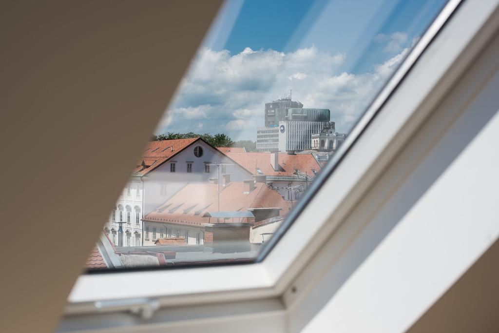 Ab - The Princess Castle Triplex * Ljubljana
