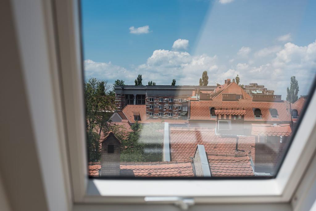 Ab - The Princess Castle Triplex Apartment Ljubljana