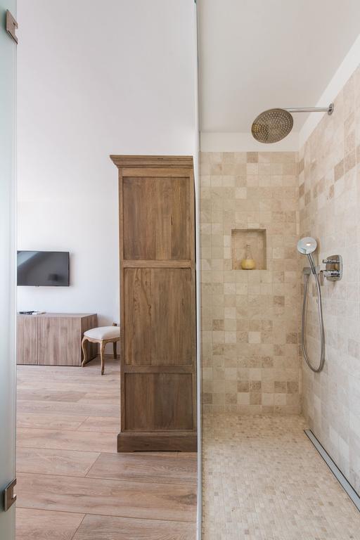 Ab - The Princess Castle Triplex Apartma