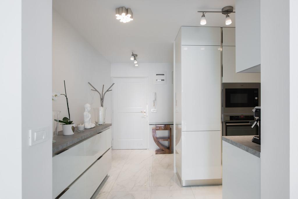 Ab - The Princess Castle Triplex Apartment